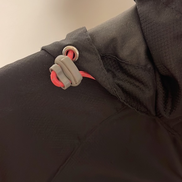 Free Country Windbreaker Jacket - Picture 4 of 7